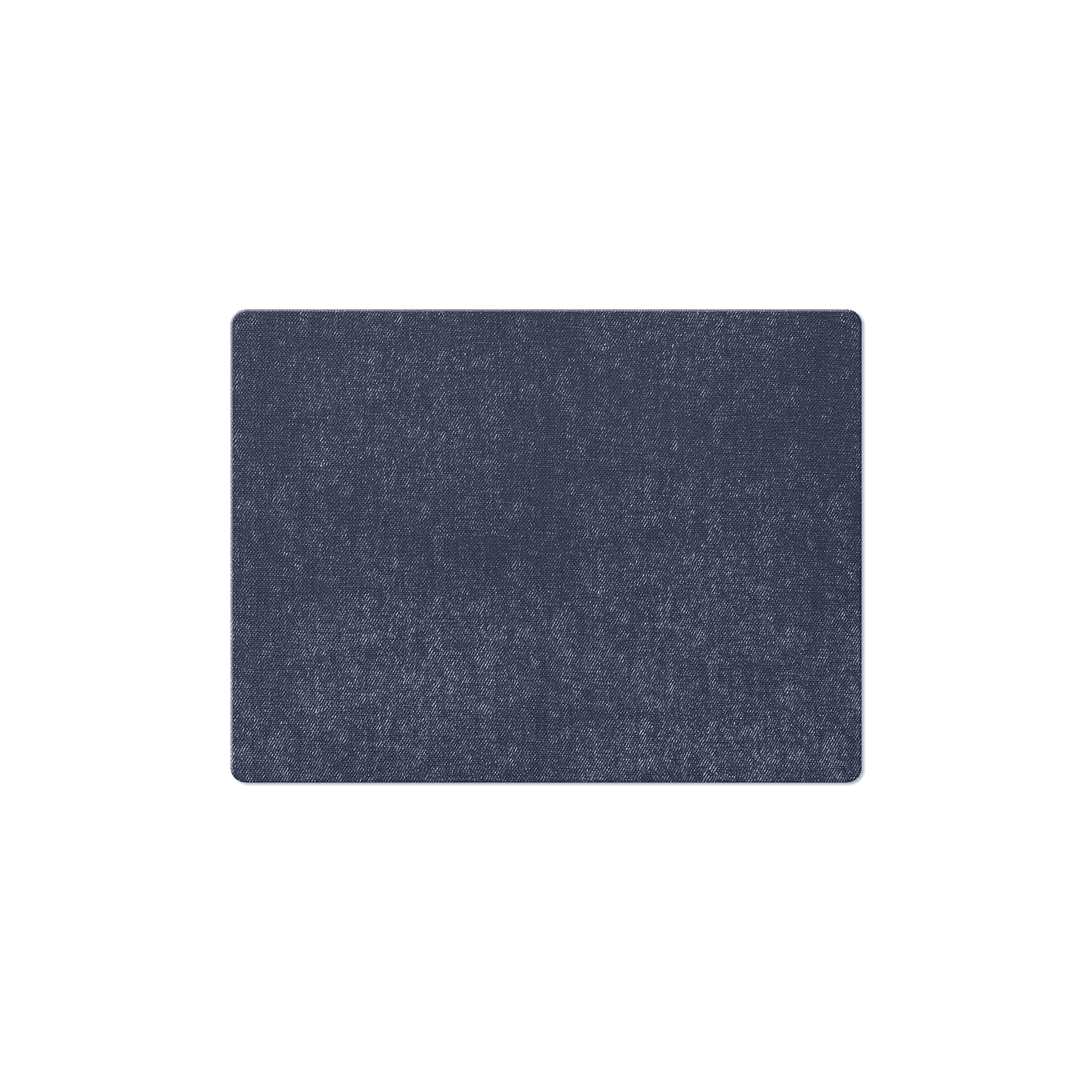 Tovaglietta lavabile juta jeans cm.30×40