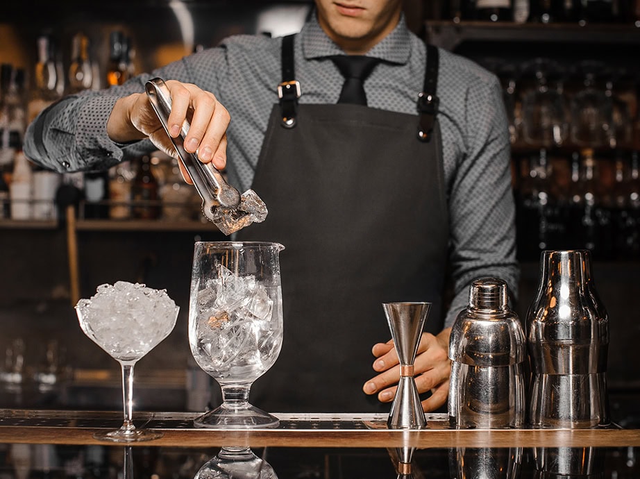 Accessori per barman: 7 must-have per cocktail perfetti