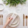 Mise en place ristorante: 7 idee per una tavola moderna