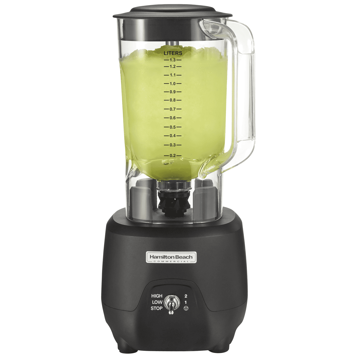 Bar blender hamilton beach 908