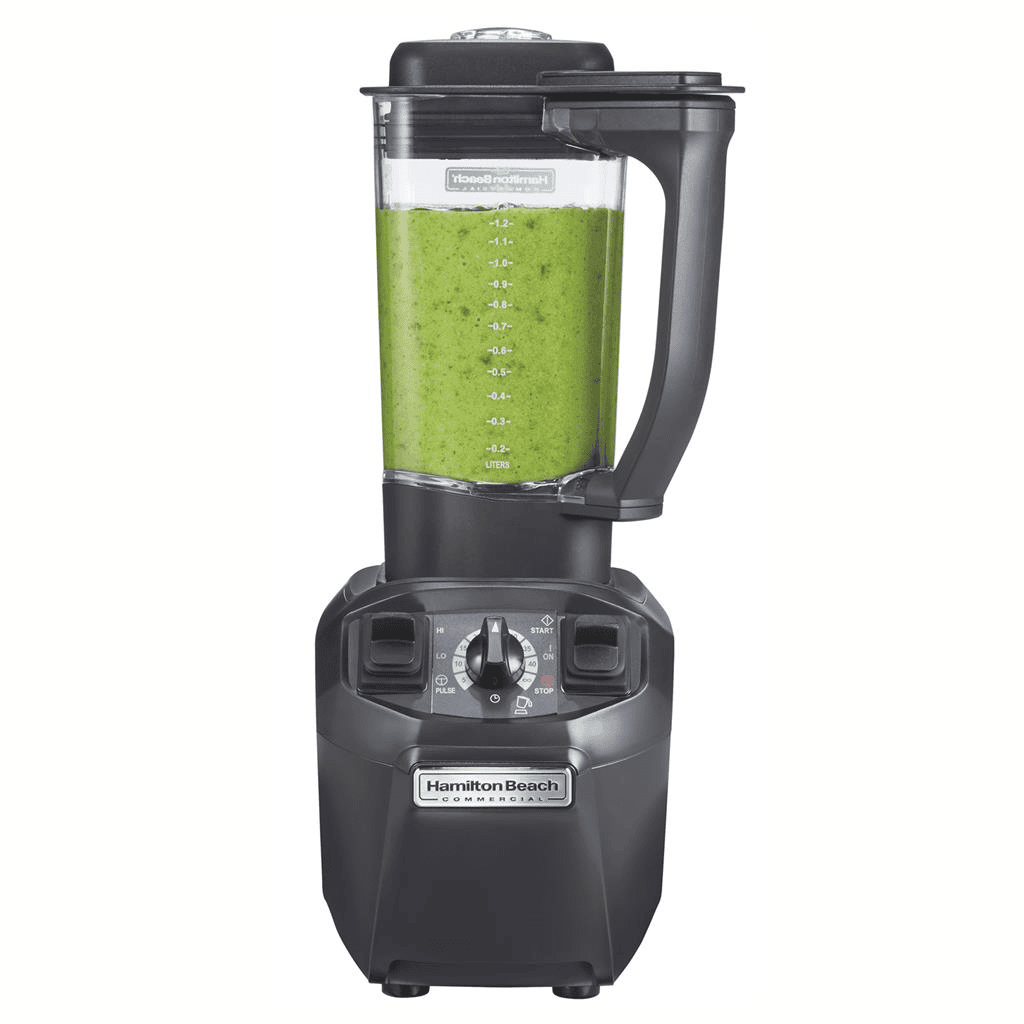 Bar blender hamilton beach tango