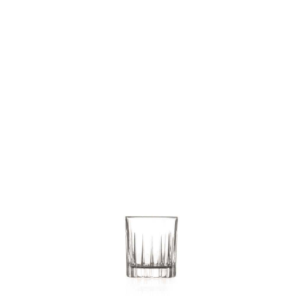 Bicchiere shot timeless cl.8