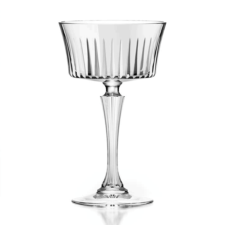 Calice coppa champagne timeless cl.26