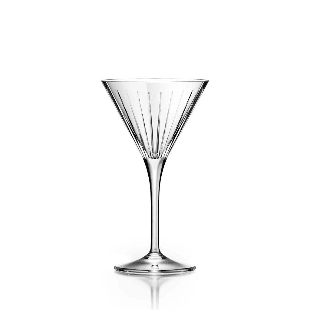 Calice coppa martini timeless cl.21