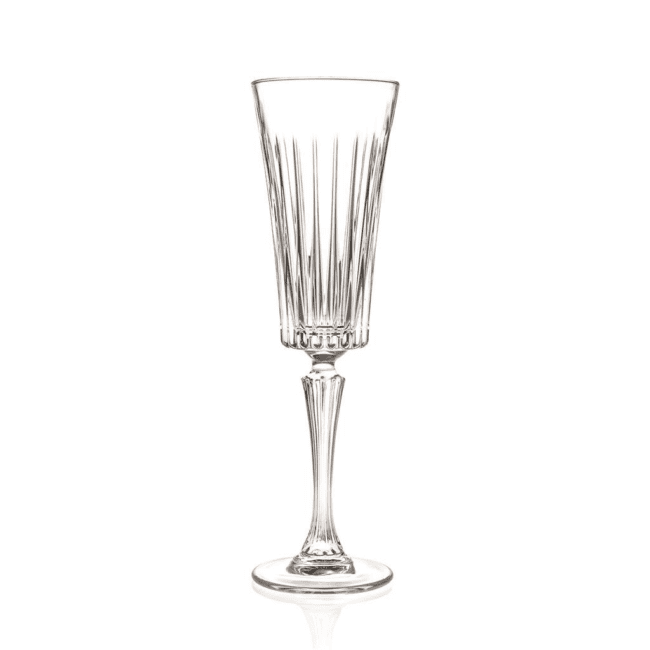 Calice flute timeless cl.21