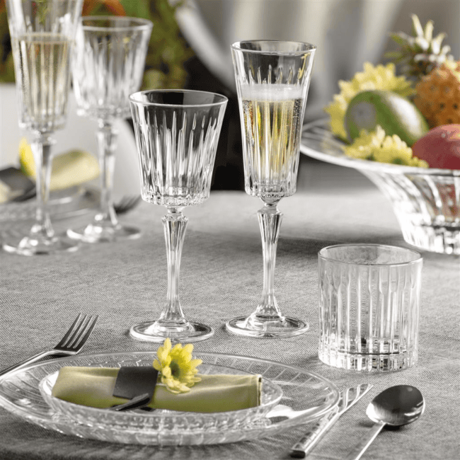 Calice flute timeless cl.21