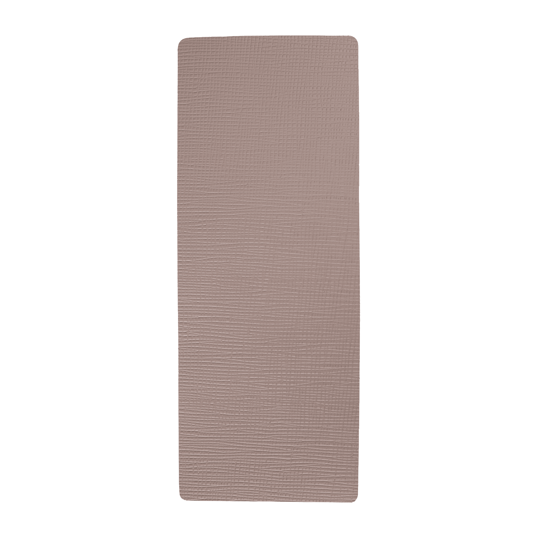 Confezione 4 sotto posata chef tortora cm.10×26