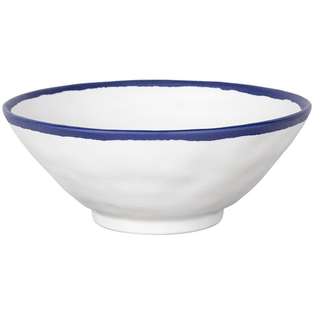 Coppa insalatiera show plate marina cm.19,5