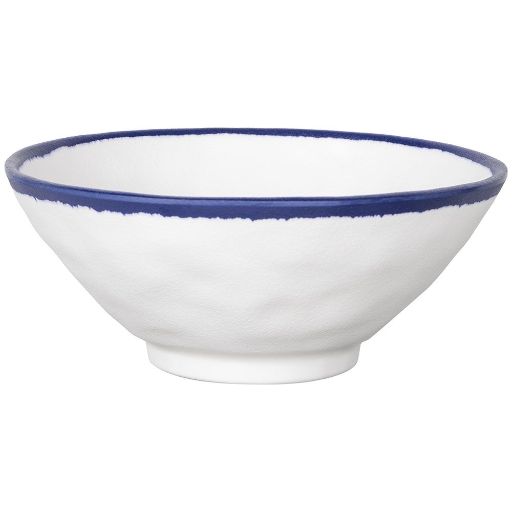 Coppa insalatiera show plate marina cm.21,3