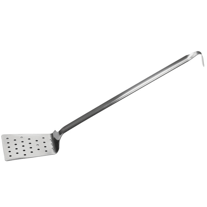 Paletta professionale forata unipezzo linea standard cm.9x7x26