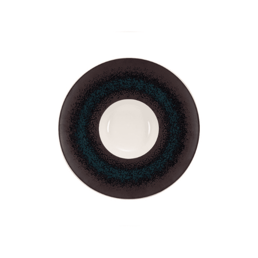 Pasta bowl estia blu cm.29