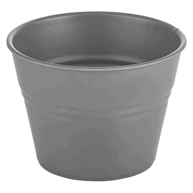 Secchiello melamina bucket15 cm.15×11