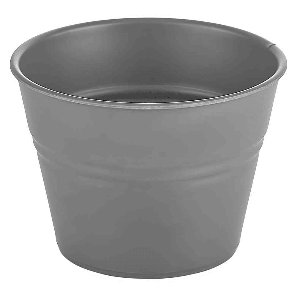 Secchiello melamina bucket15 cm.15×11