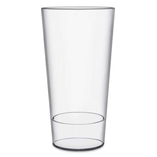 Bicchiere large drink urban tritan cl.60