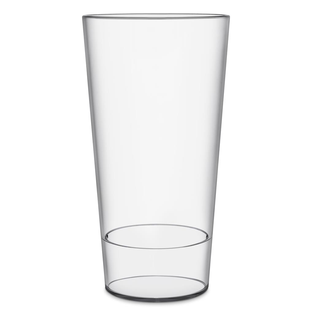 Bicchiere large drink urban tritan cl.60