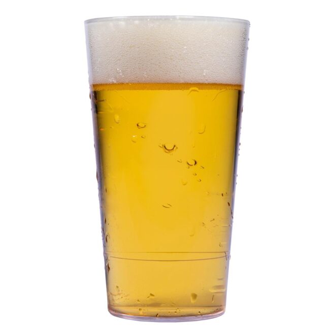 Bicchiere large drink urban tritan cl.60