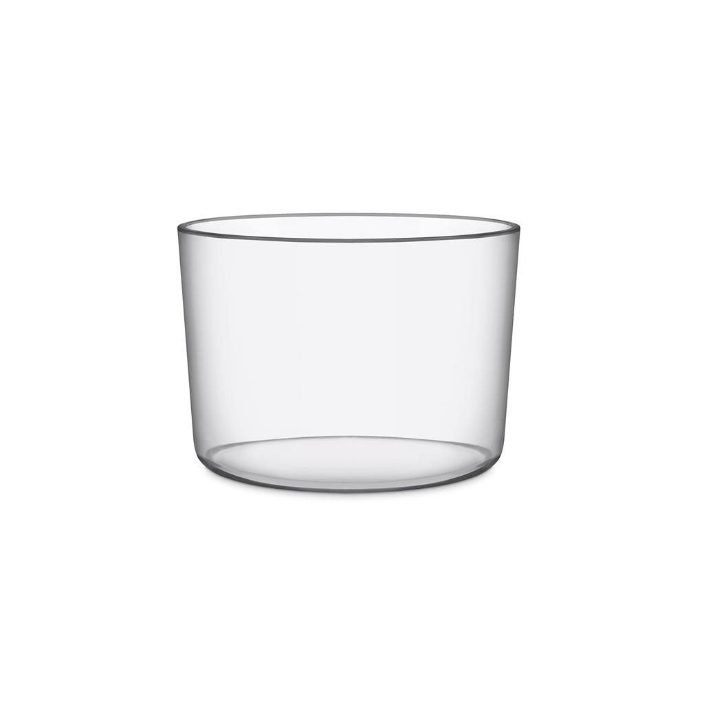 Bicchiere mini drink time tritan cl.23