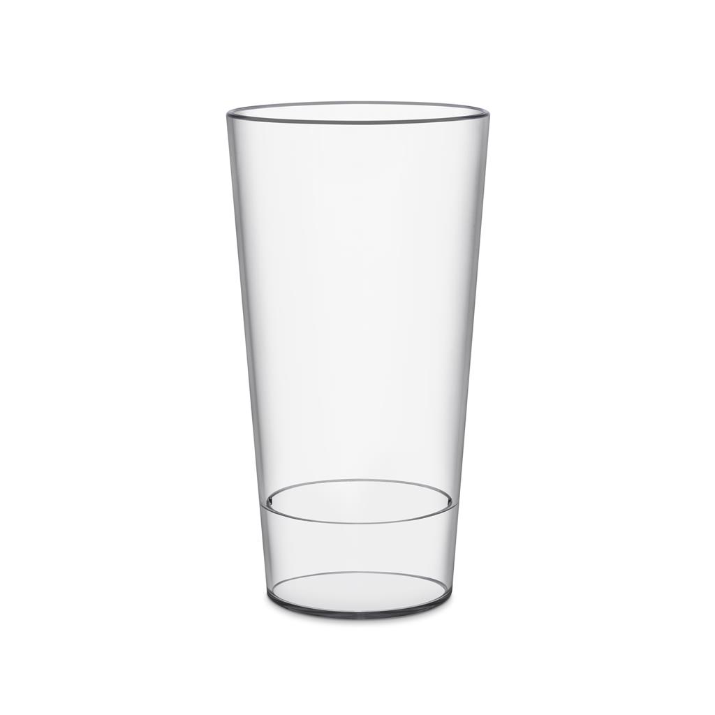 Bicchiere small drink urban tritan cl.40