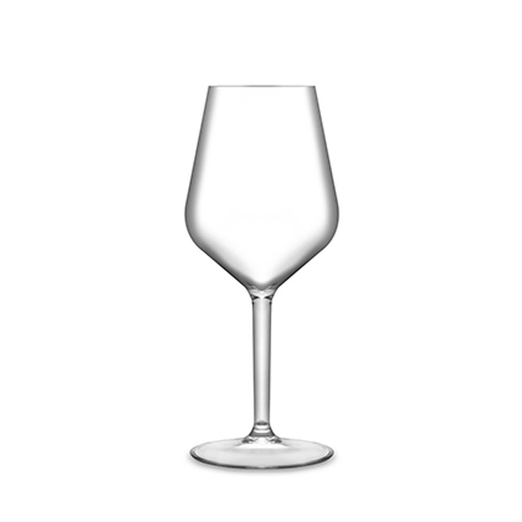 Calice vino event tritan trasparente cl.33
