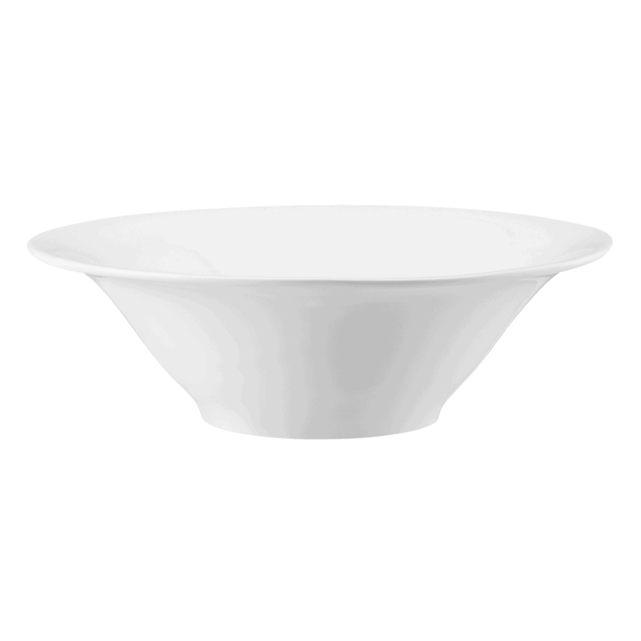 Coppa insalatiera neve cm.24×7,5h