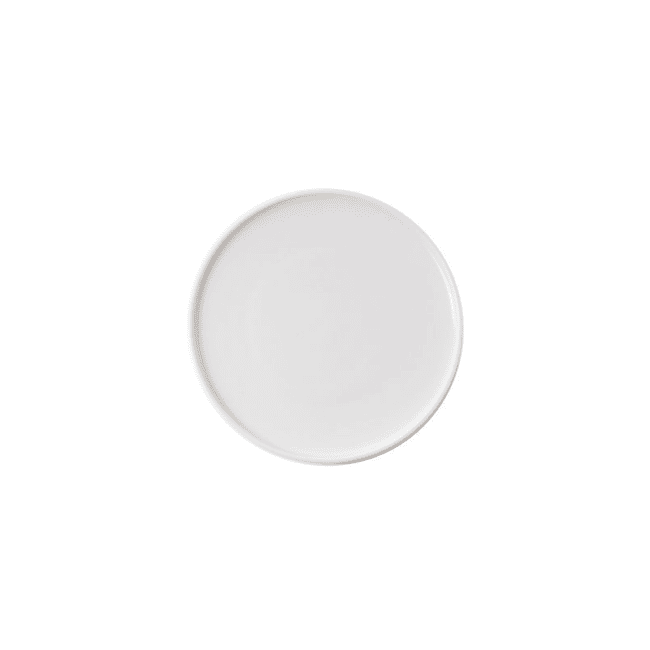 Piatto pane touch me cm.15,5