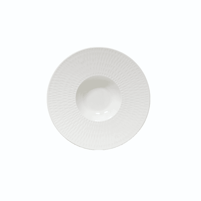 Piatto pasta bowl touch me cm.31