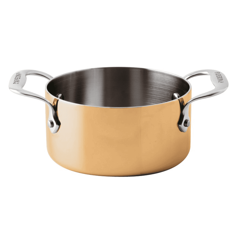Ramekin due maniglie mini cookware series 15600 3-ply cm.12