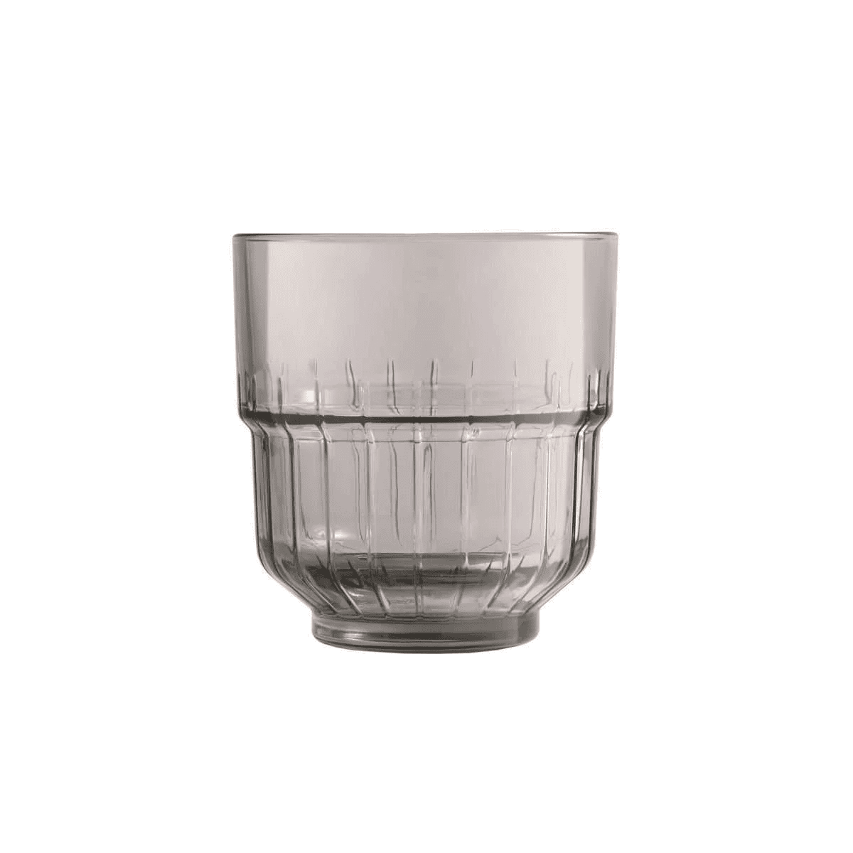 Bicchiere dof linq fume cl.35,5
