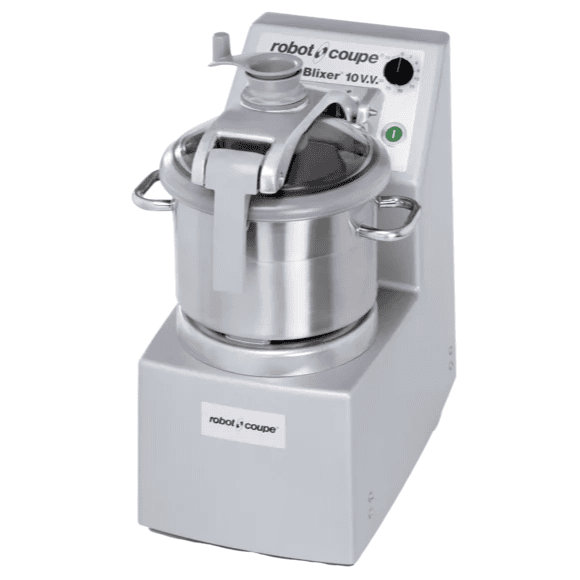 Blixer 10 velocita’ variabile 230v/50-60/1
