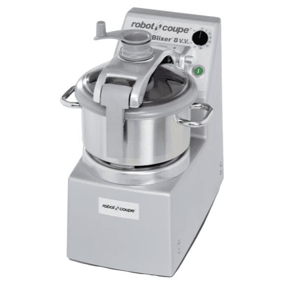 Blixer 8 velocita’ variabile 230v/50-60/1