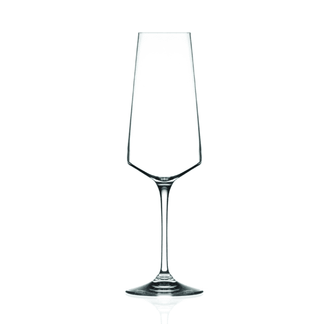 Calice flute vini spumanti aria cl.35,5