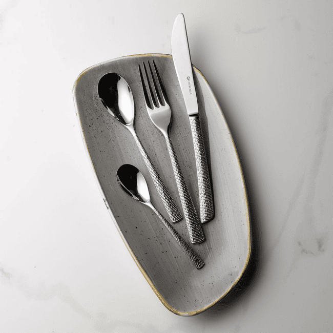 Coltello bistecca stonecast