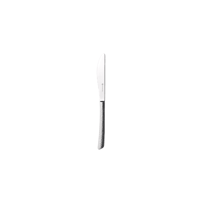 Coltello tavola stonecast