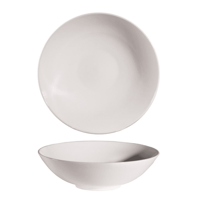 Piatto coppa potato beaulieu cm.23