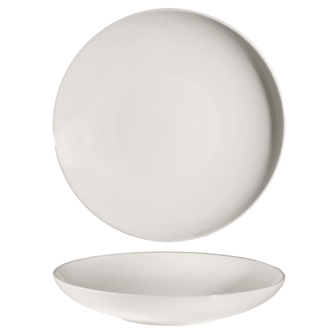 Piatto fondo coupe beaulieu cm.25,5