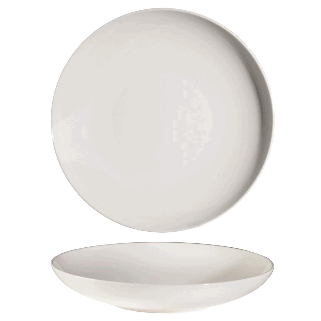Piatto fondo coupe beaulieu cm.25,5
