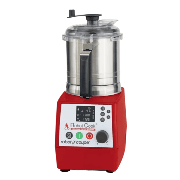 Robot cook 230v/50-60/1