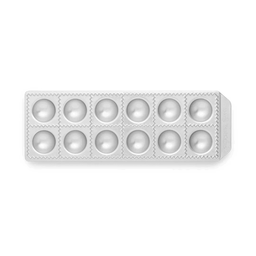 Stampo imperia raviolamp 12 ravioli chef