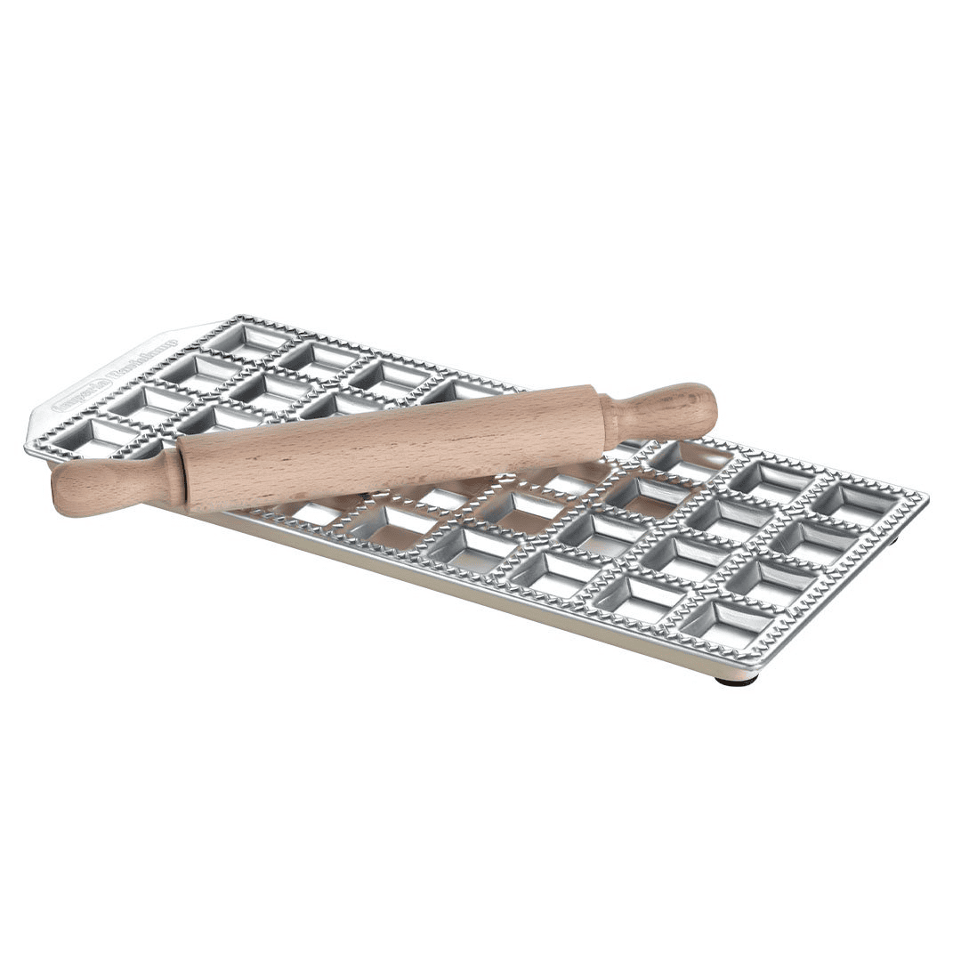 Stampo imperia raviolamp 36 ravioli classici
