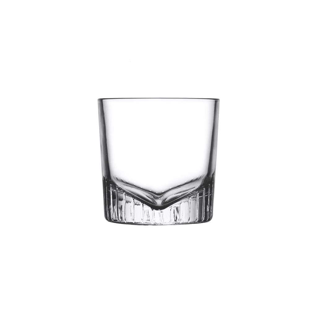 Bicchiere whisky caldera cl.27