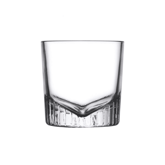 Bicchiere whisky dof caldera cl.32,5