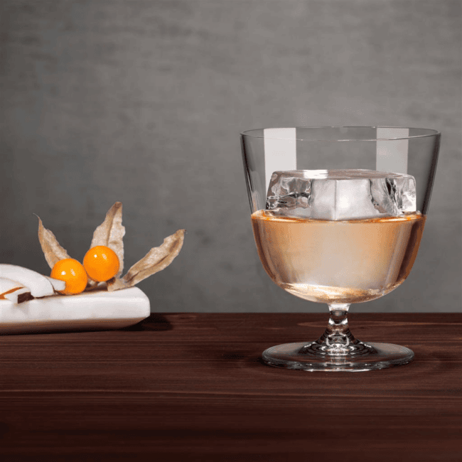 Calice old fashioned bargiani cl.32