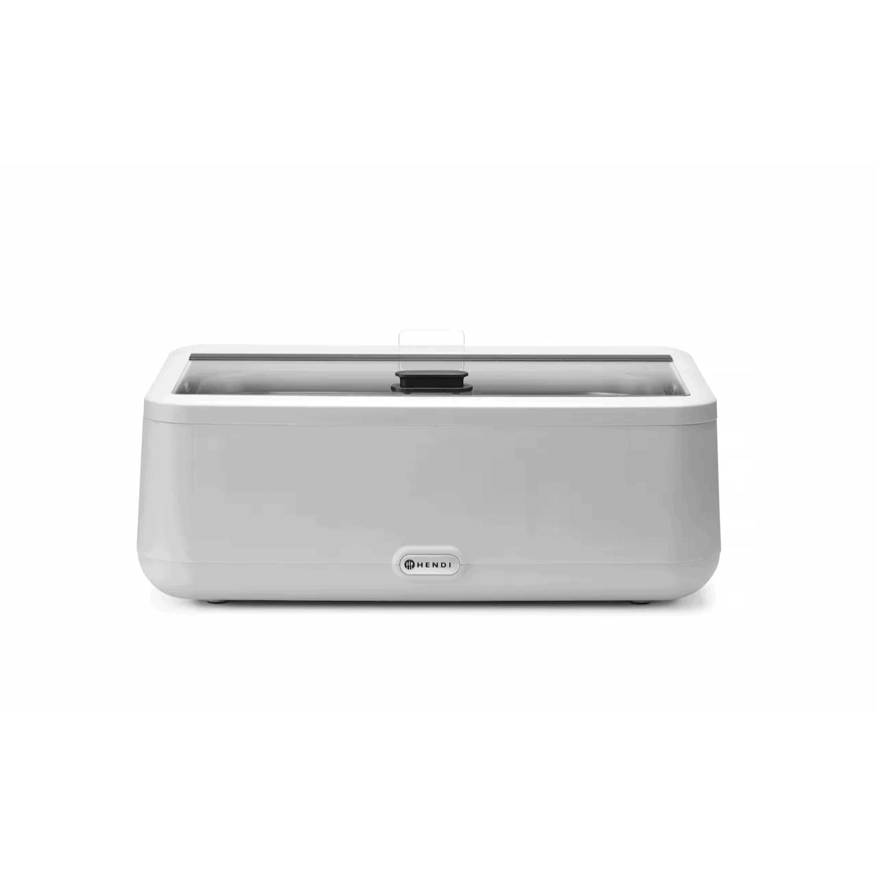 Chafing dish elettrico uniq bianco gn 1/1 230v/700w