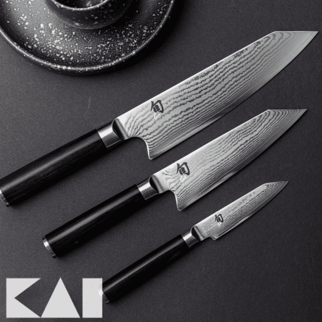 Coltello kiritsuke shun classic cm.15