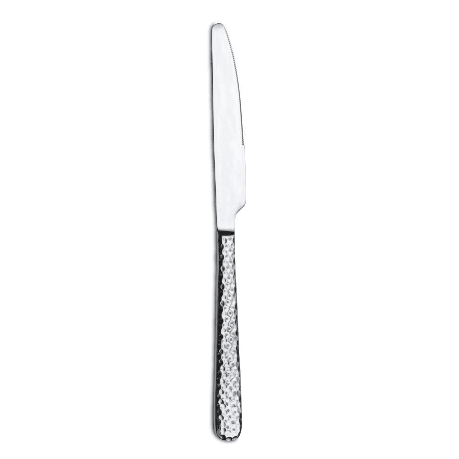Coltello tavola santorini