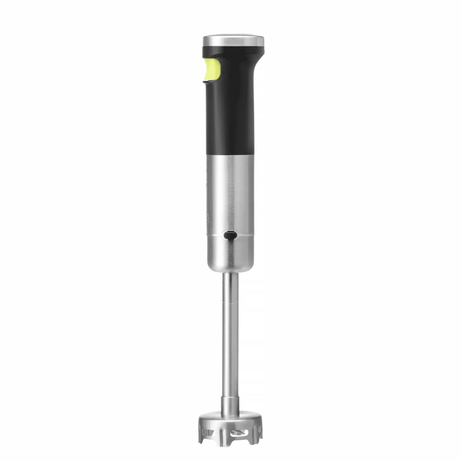 Mixer a immersione senza fili smart pressure