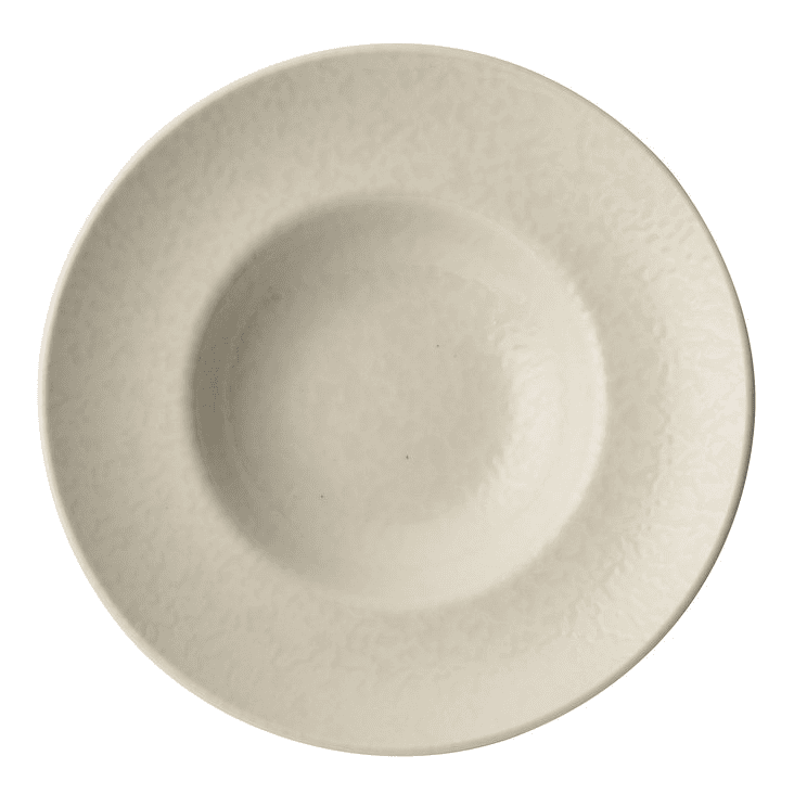 Piatto pasta bowl eclipse day cm.27