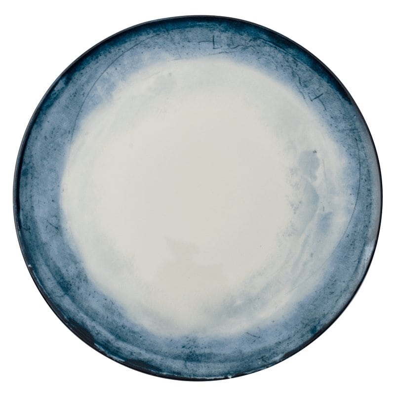Piatto piazza shade sea cm.32