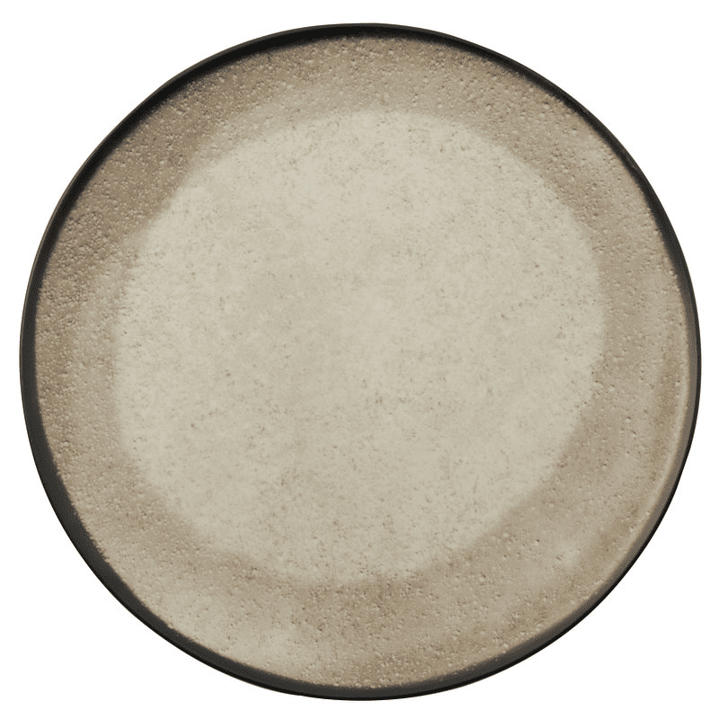 Piatto pizza shade matt earth cm.32
