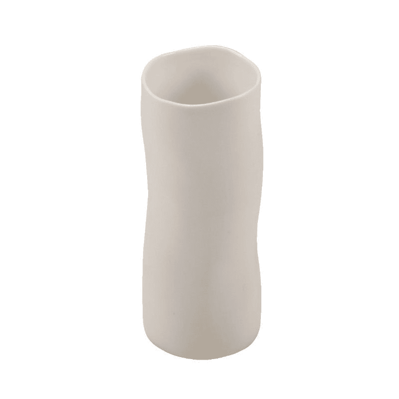 Portagrissini cilindro irregolare aphros cm.5x12h